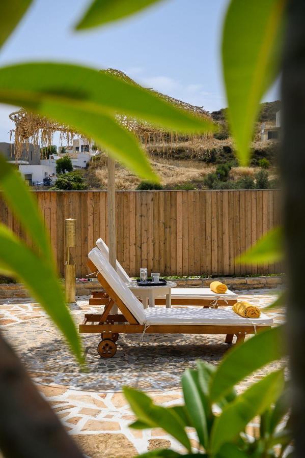Nikolas Country Villa-Anesis Family Kamilari Exterior foto